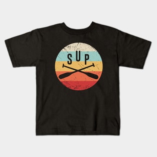 SUP Kids T-Shirt